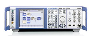 R&S®SMF100A 微波信號發生器